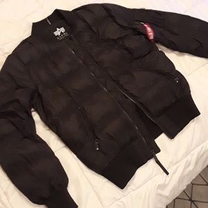 Alpha Industries Echo "MA1"